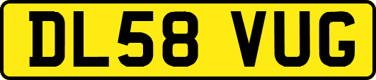 DL58VUG