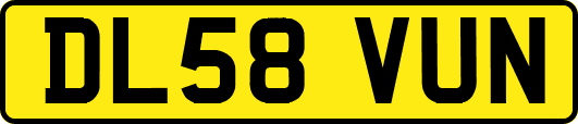 DL58VUN