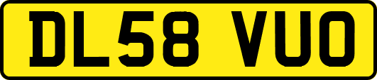 DL58VUO