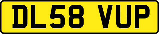 DL58VUP