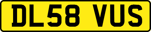 DL58VUS