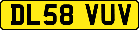 DL58VUV