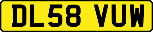 DL58VUW