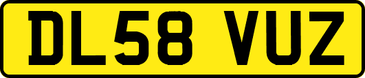 DL58VUZ
