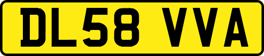DL58VVA