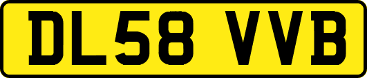 DL58VVB