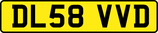 DL58VVD