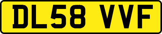 DL58VVF
