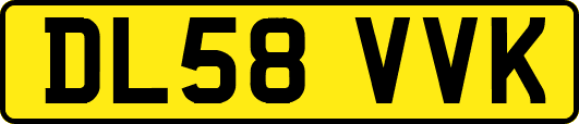 DL58VVK