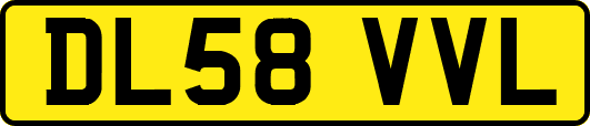 DL58VVL