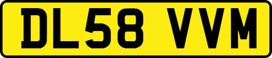 DL58VVM