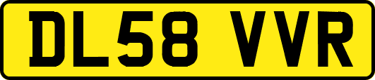 DL58VVR