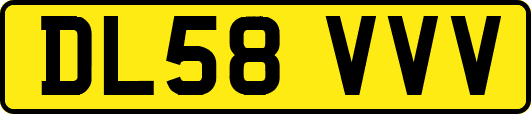 DL58VVV