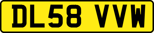 DL58VVW