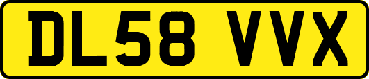 DL58VVX