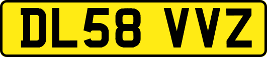 DL58VVZ
