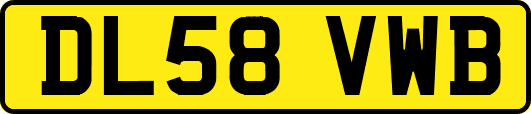 DL58VWB