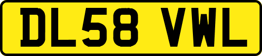 DL58VWL