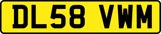 DL58VWM