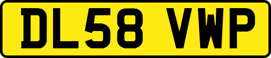 DL58VWP