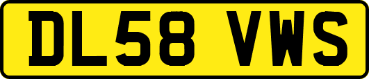 DL58VWS