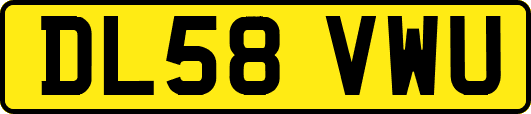 DL58VWU