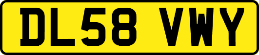 DL58VWY