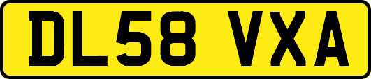 DL58VXA