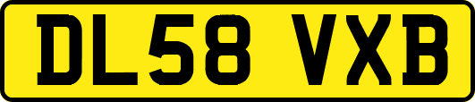 DL58VXB