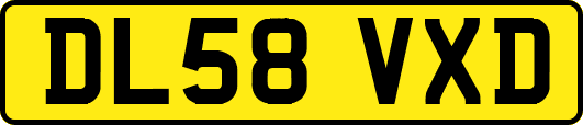 DL58VXD