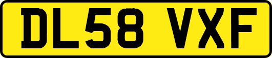 DL58VXF