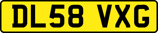 DL58VXG