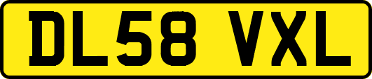 DL58VXL