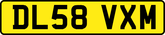 DL58VXM