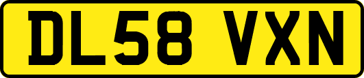 DL58VXN