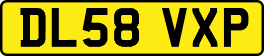 DL58VXP