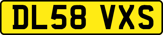 DL58VXS