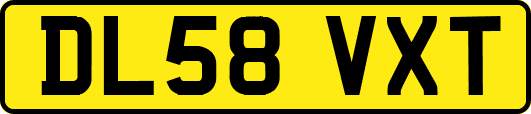 DL58VXT