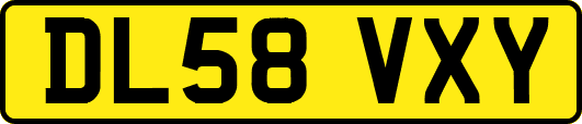 DL58VXY