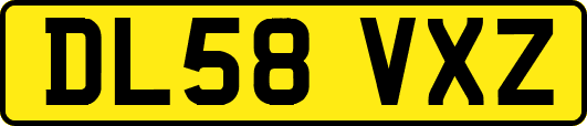 DL58VXZ