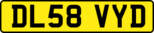 DL58VYD