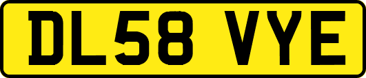 DL58VYE