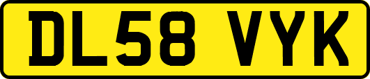 DL58VYK