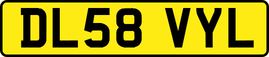 DL58VYL
