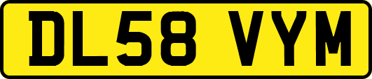 DL58VYM