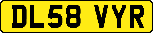 DL58VYR