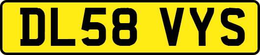 DL58VYS