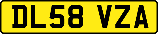 DL58VZA
