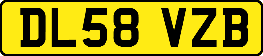 DL58VZB