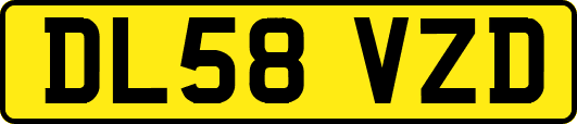 DL58VZD